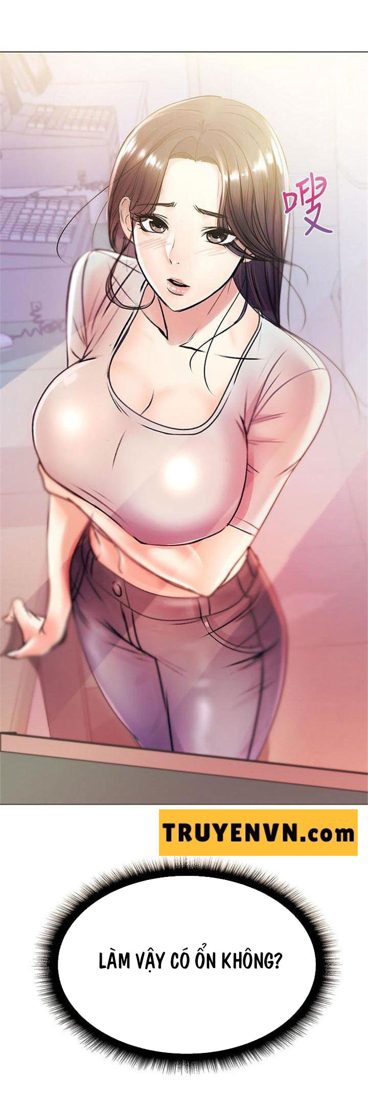 siêu thị của eunhye chapter 19 44