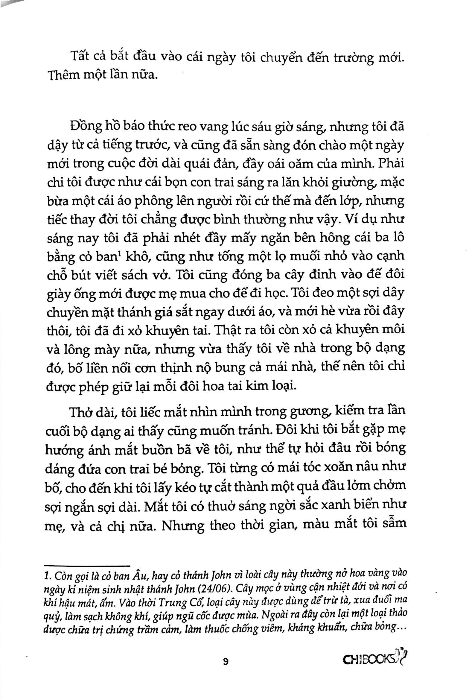 Sách Hoàng Tử Lạc Loài (Phần 5 Series Thế Giới Của Tiên Sắt)