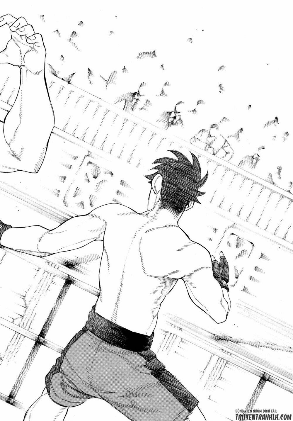 ranker's high chapter 5 15