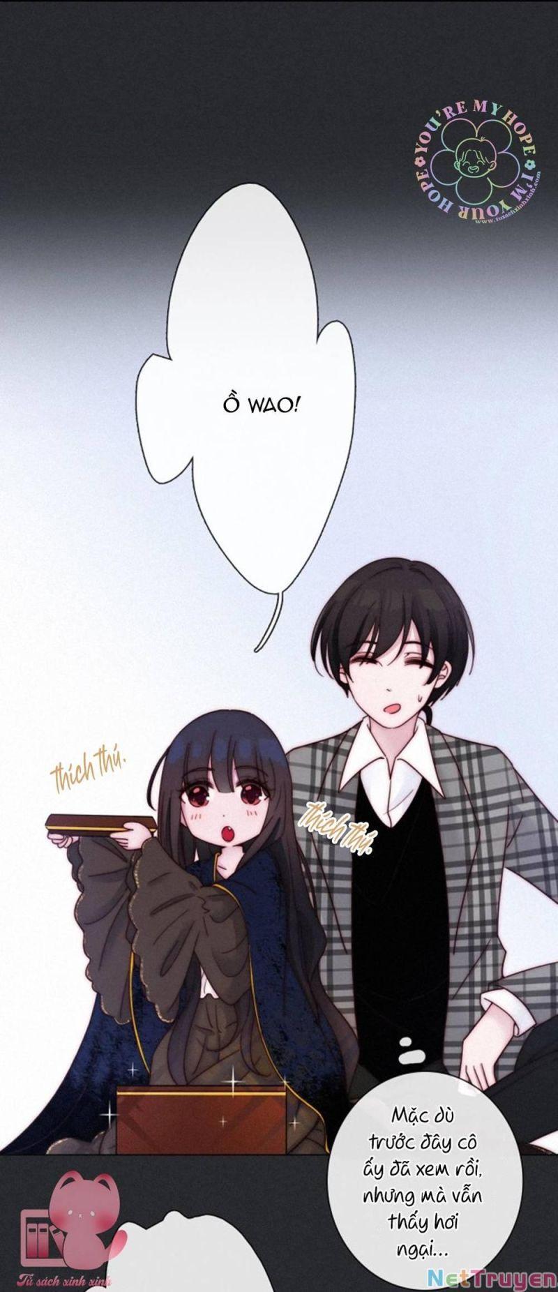 đêm tối chốn này chapter 57 30