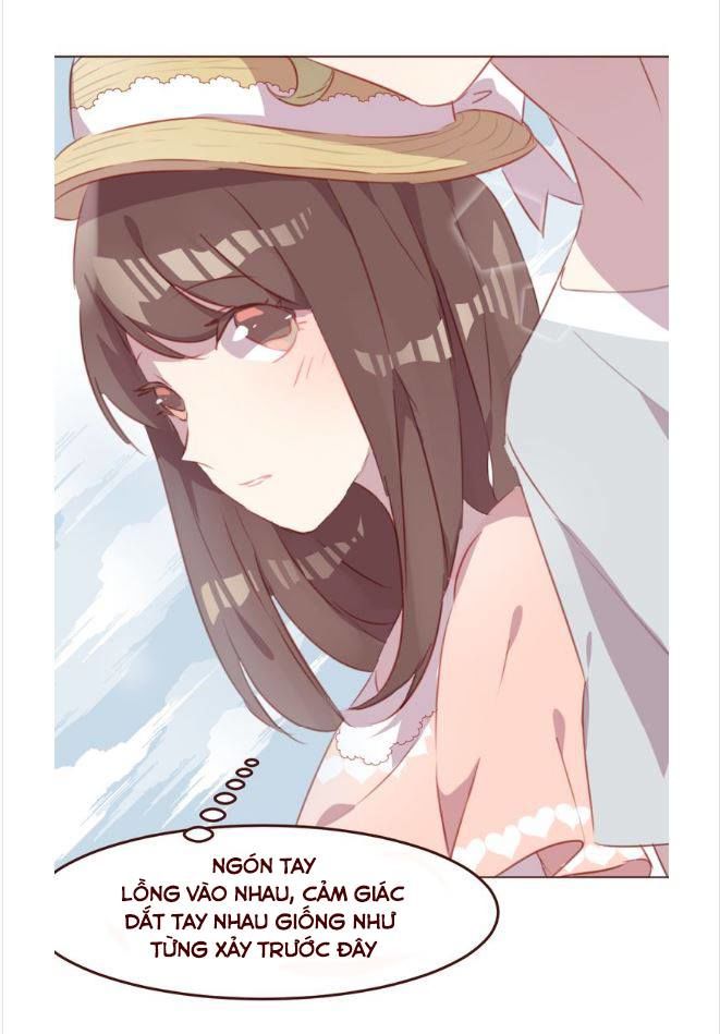 người yêu biến mất chapter 41 19