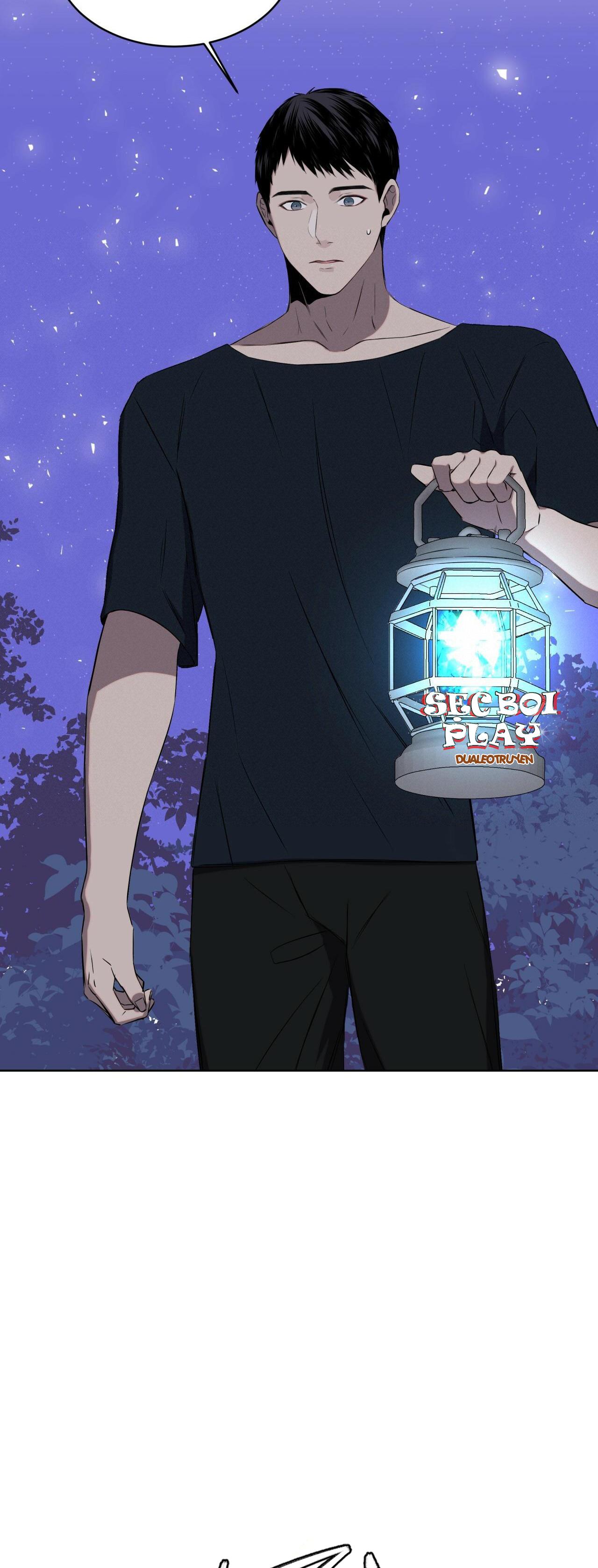 rừng biển [bl] chapter 15 7