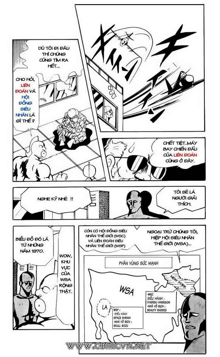 lực sĩ kinnikuman chapter 58 7