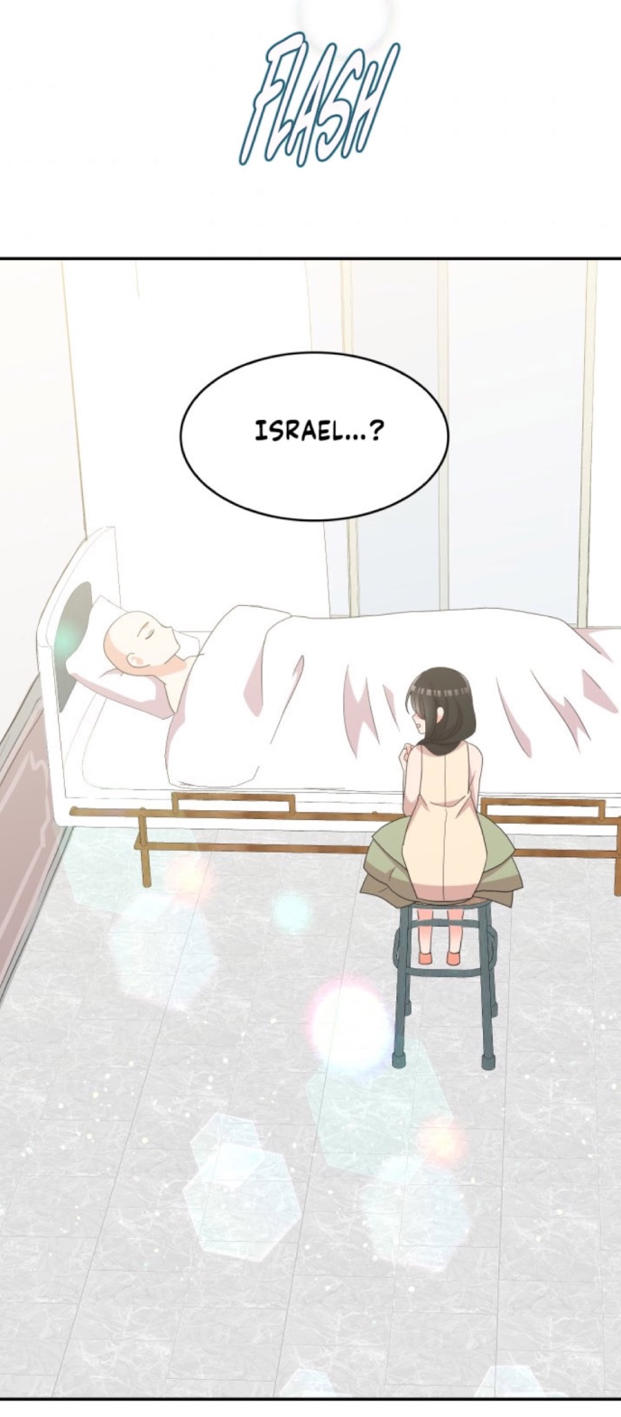 vị cứu tinh của rồng chapter 31 38