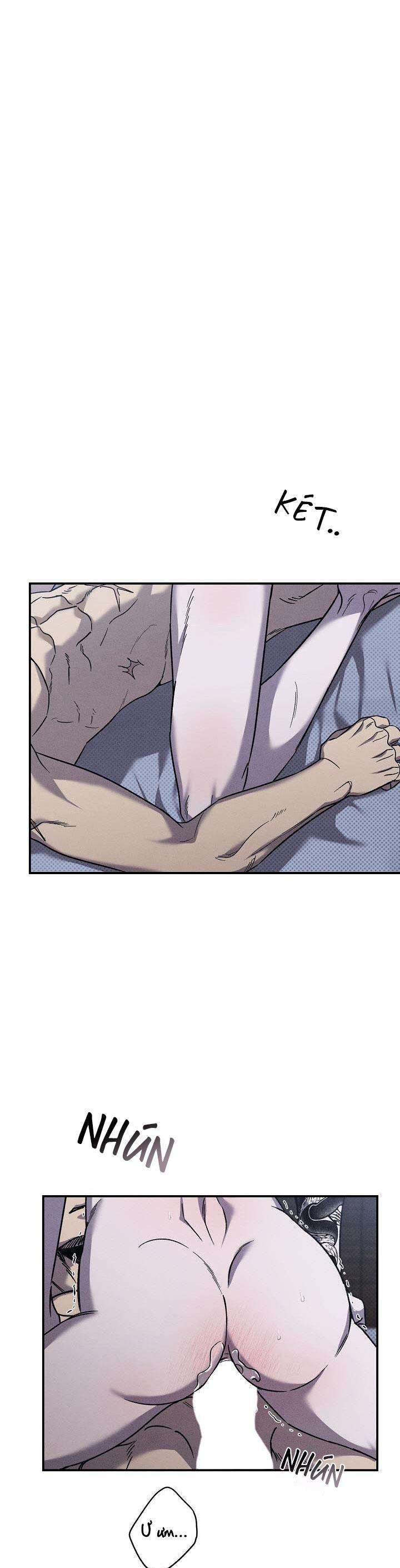 chạm vào em chapter 25 18