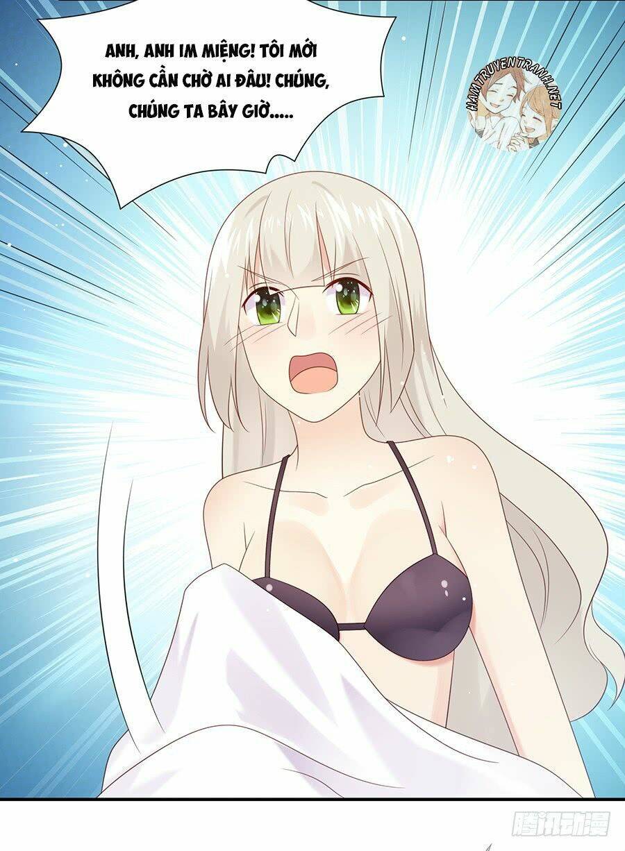 bảo bối thiên ức hào môn chapter 15.1 7