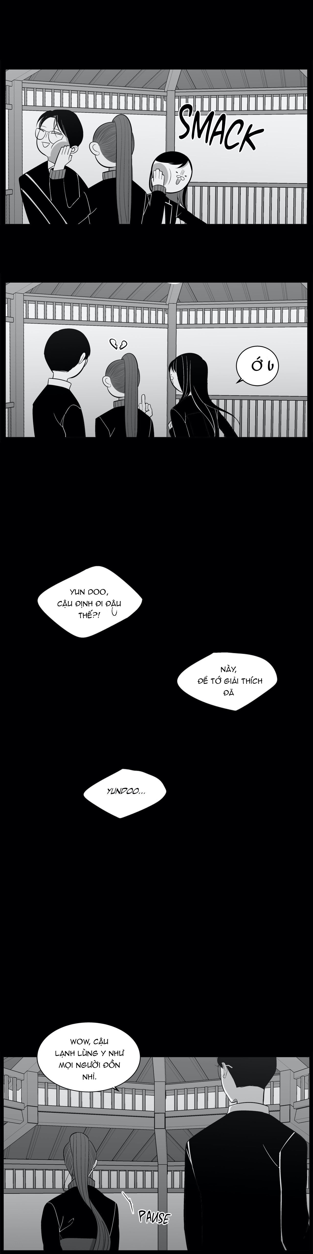 anh làm em đắm say chapter 41.1 8