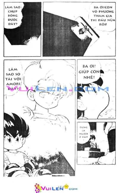 vua bóng ném chapter 8 5