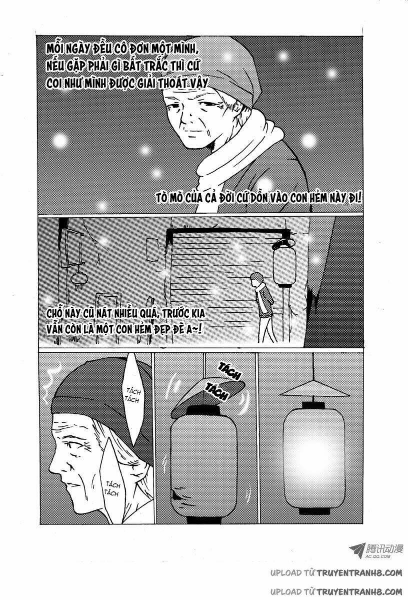 nhân quả tuần hoàn chapter 9.1 7