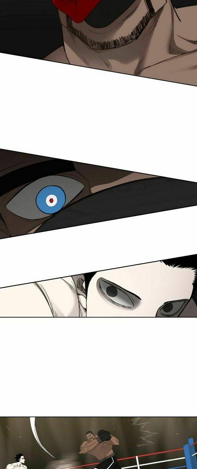 võ sĩ - the boxer chapter 81 12