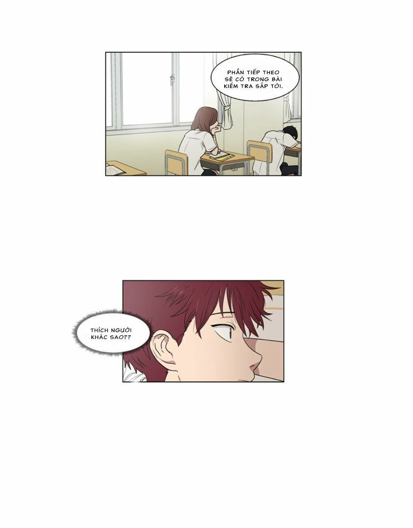 …”một sự thật khá khó chịu.” chapter 5 31