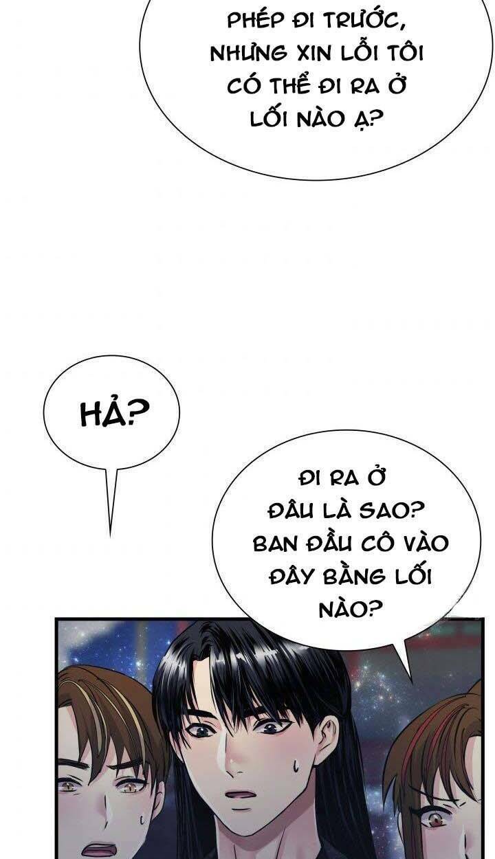 cô dâu của sói đen chapter 5 66