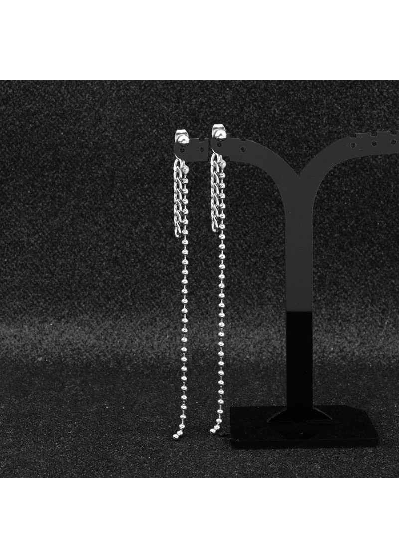 Khuyên tai bông tai phông cách Korea bá đạo