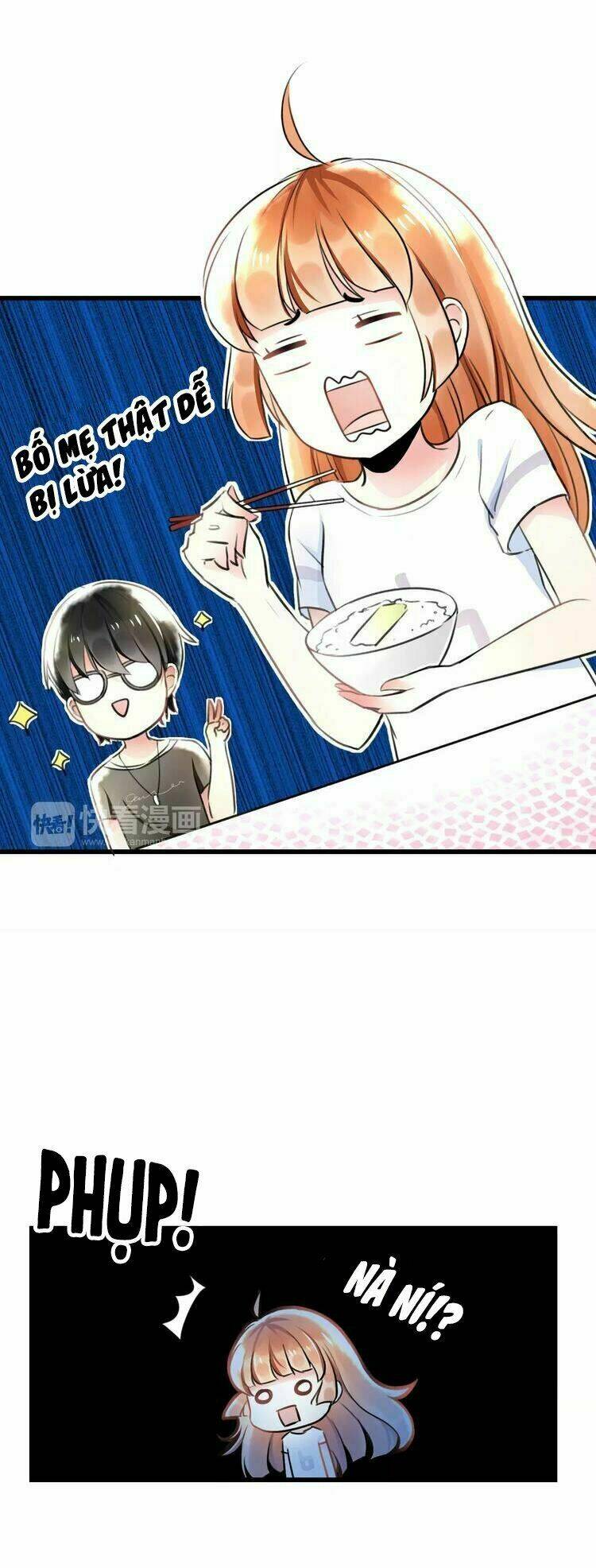 lão ca minh tinh, mời xuất chiêu! chapter 2 10