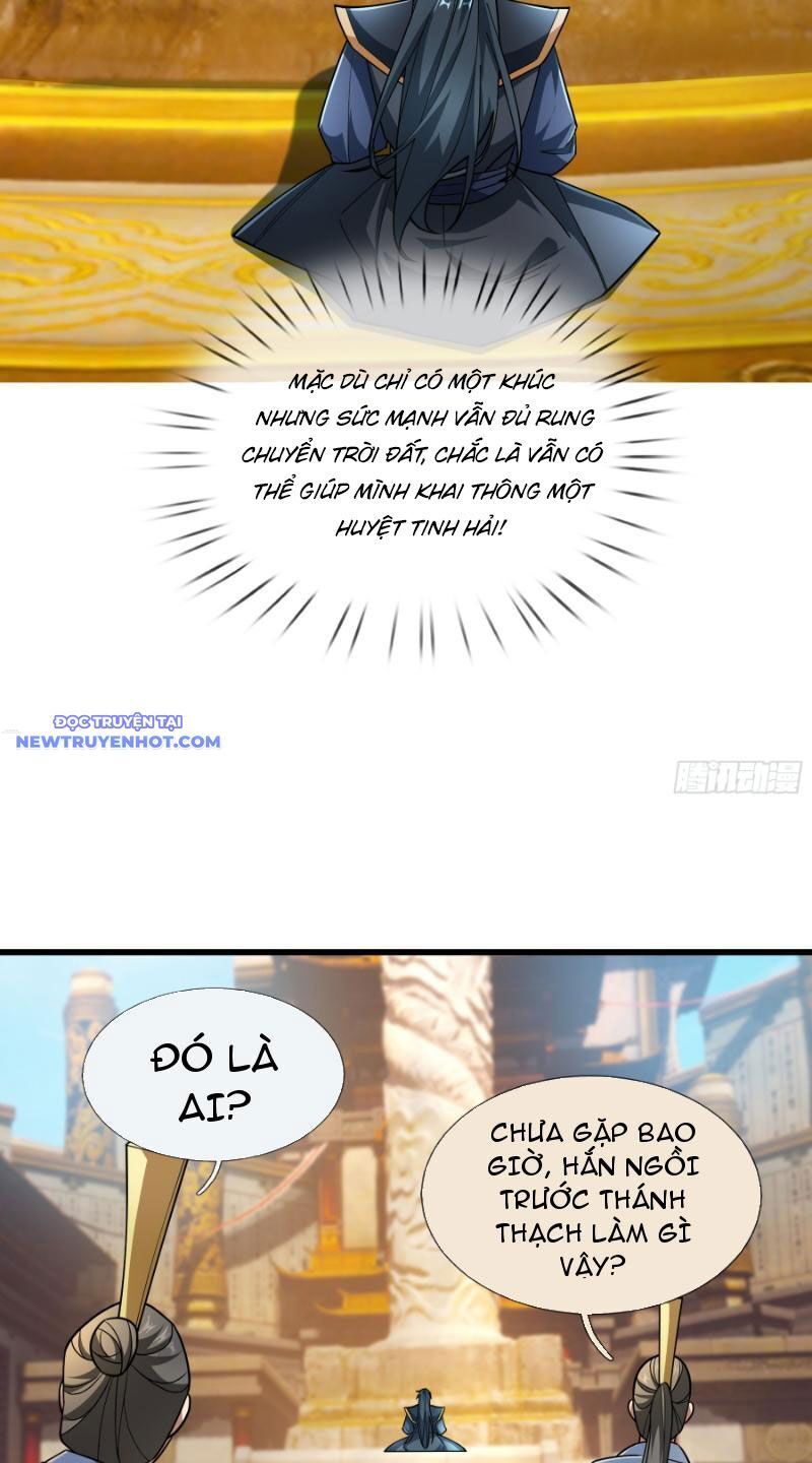 ngủ say vạn cổ: xuất thế đẩy ngang chư thiên chapter 16 28