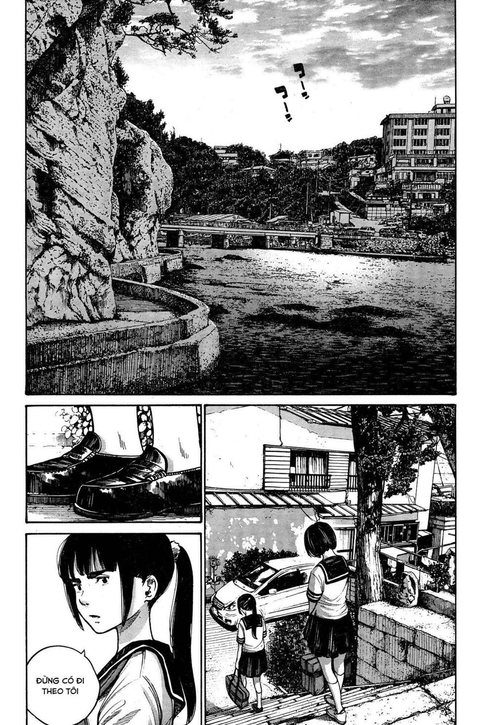 bakemono recchan chapter 0 40
