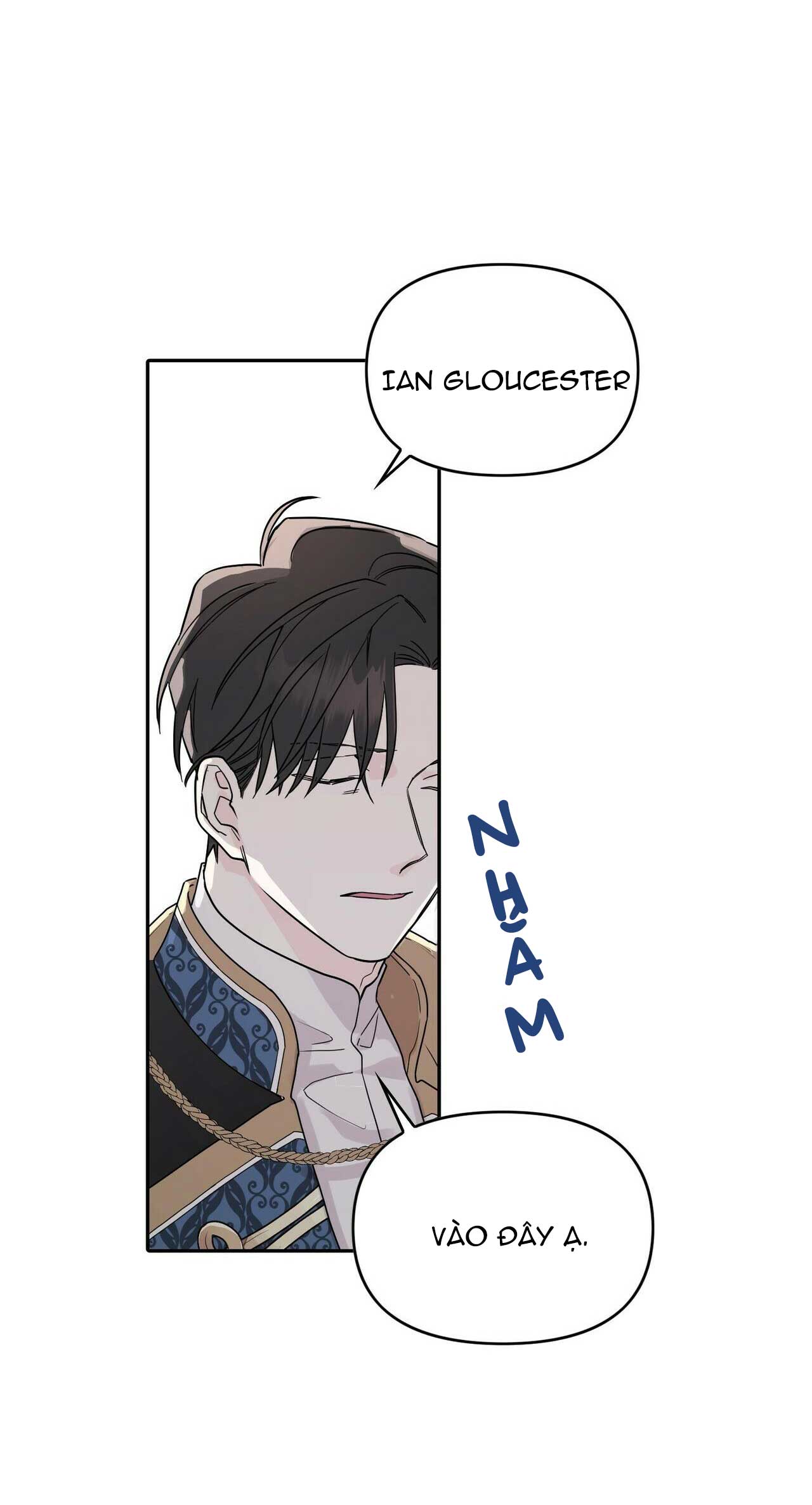 khế ước vĩnh cửu chapter 3 12