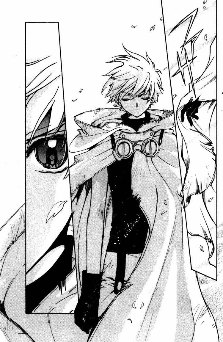 huyền thoại đôi cánh chapter 182 21