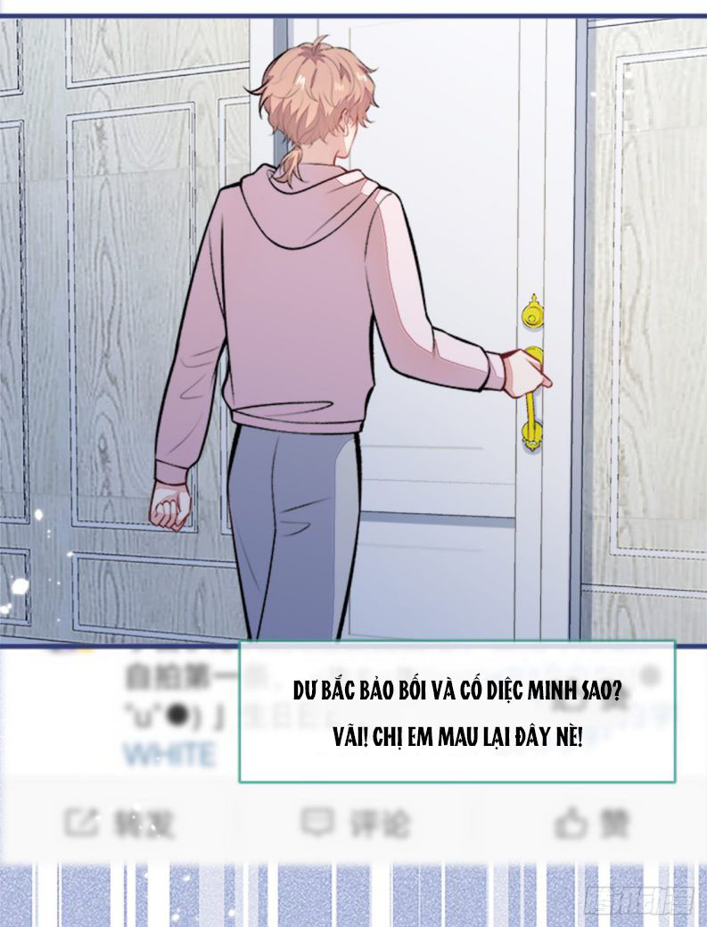 hotsearch của ảnh đế chapter 102 13