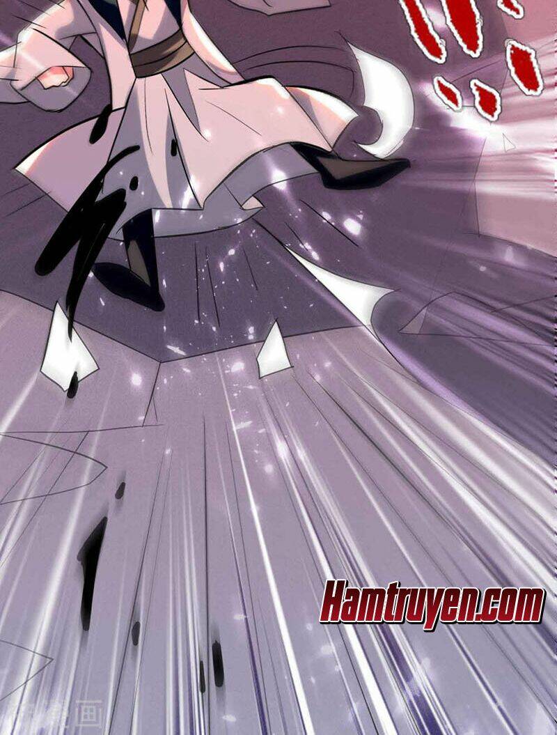 vạn giới tiên vương chapter 101 7