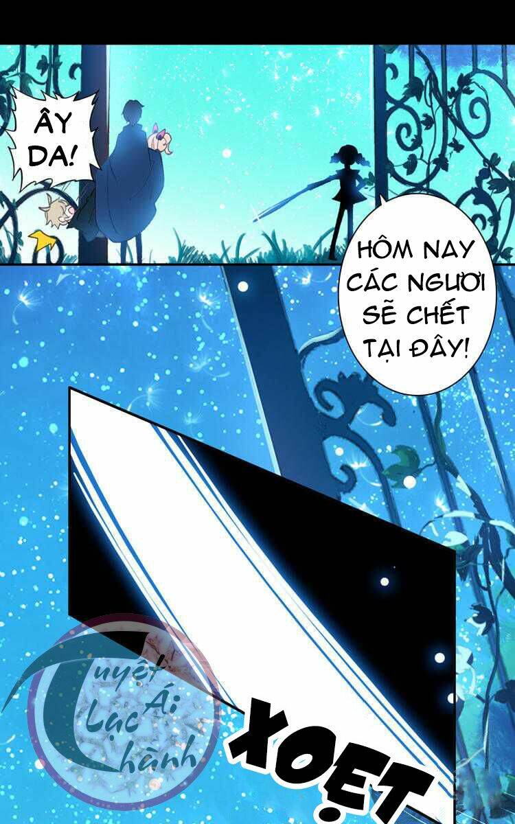 gia đình biến thái chapter 8 4