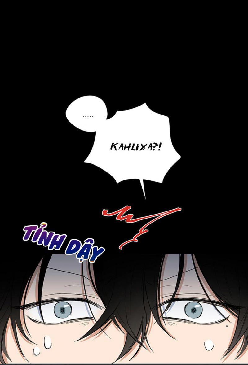 thành phố cạm bẫy chapter 1 27