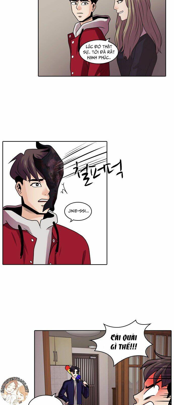 tomorrow - ngày mai chapter 26 45