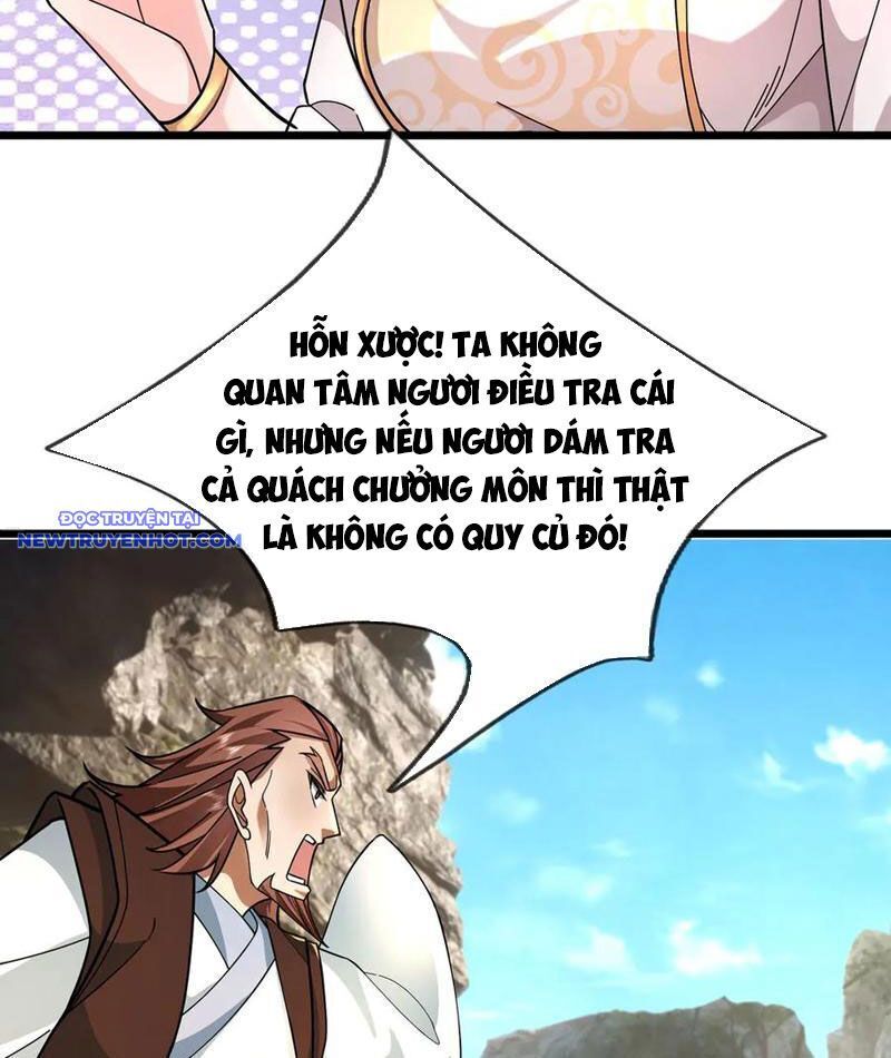 ngủ say vạn cổ: xuất thế đẩy ngang chư thiên chapter 74 14