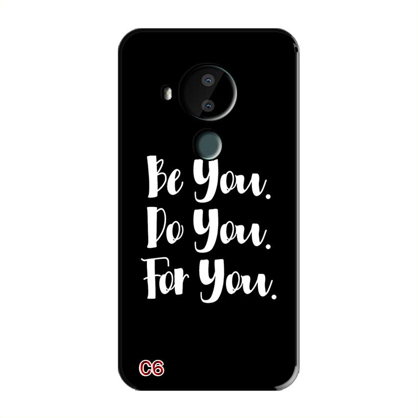 Ốp Lưng Dành Cho Nokia C30