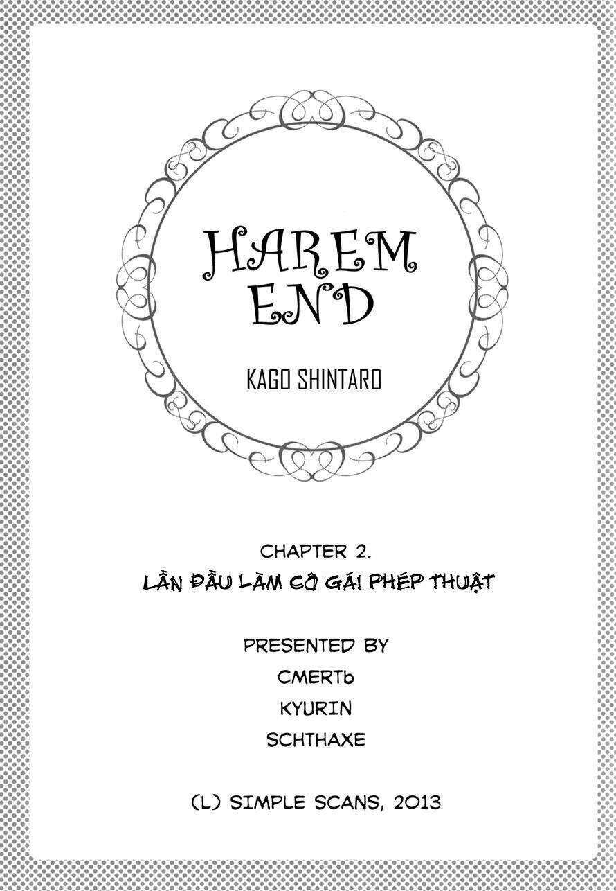 harem end chapter 2 22