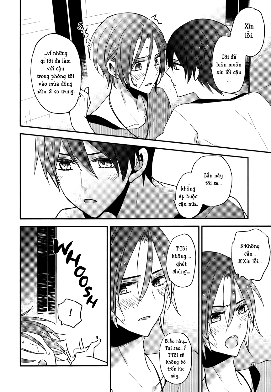 tôi cũng thích cậu chapter 1 15