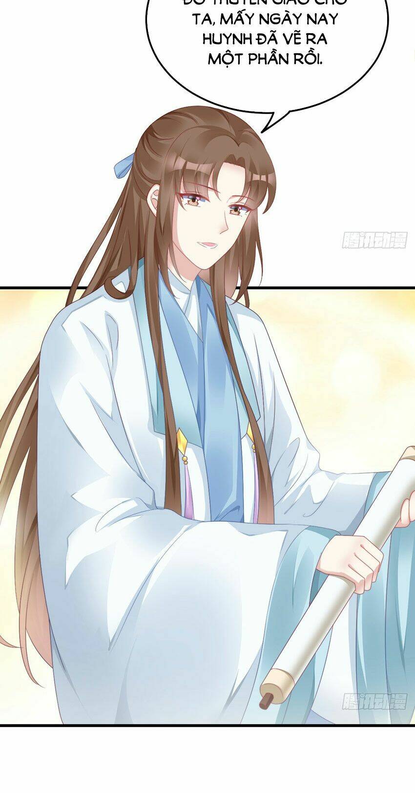 ta ở cổ đại nuôi nam nhân chapter 57 23