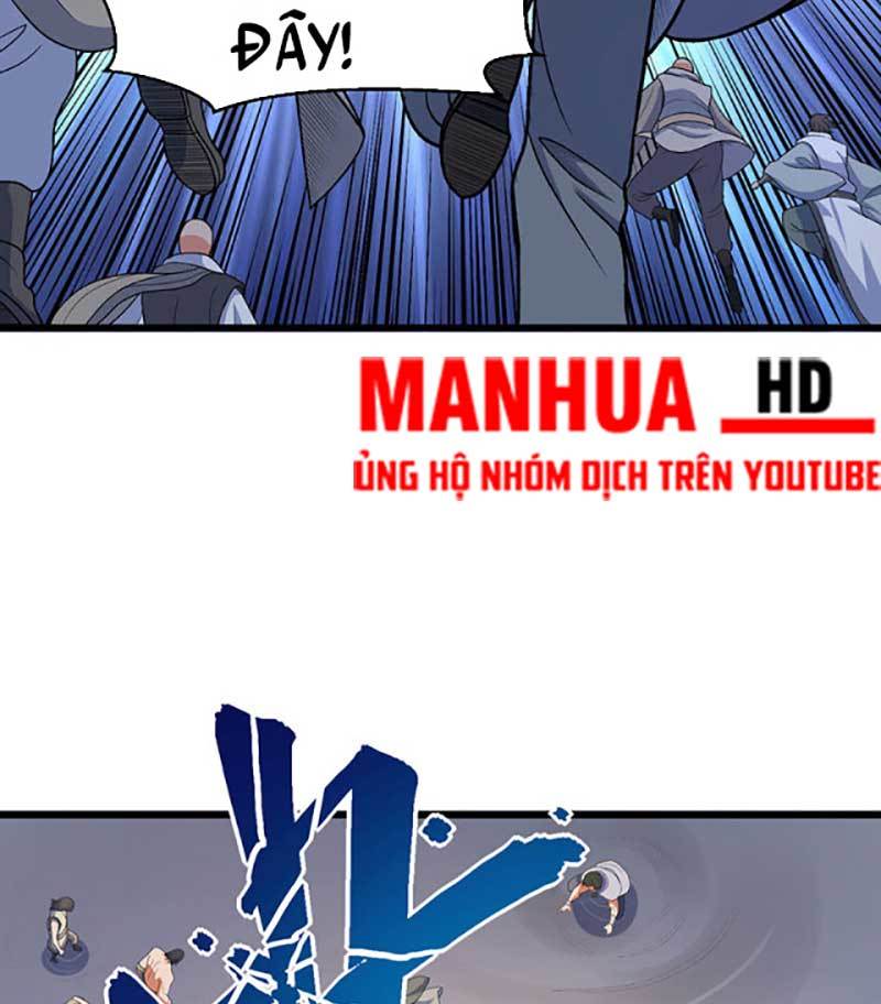 võ đạo độc tôn chapter 533 4