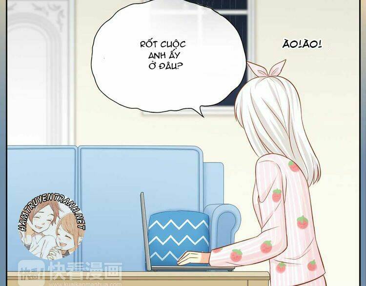 bạn trai có điện từ chapter 18.1 7