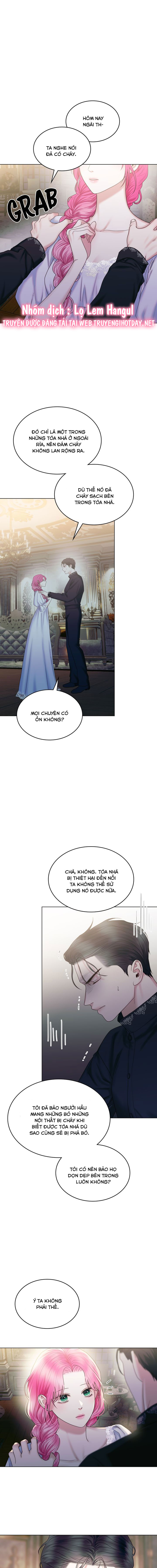 hợp đồng hôn nhân với người chồng thứ 2 của tôi chapter 30 2