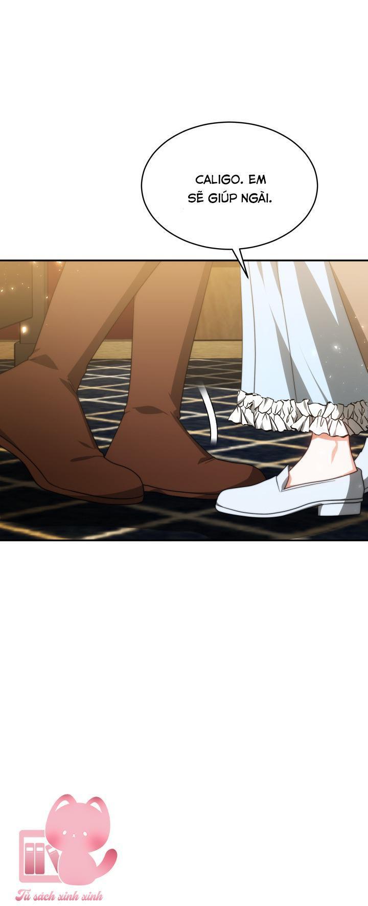 từ chồng cũ hóa thành nam chính chapter 46 7