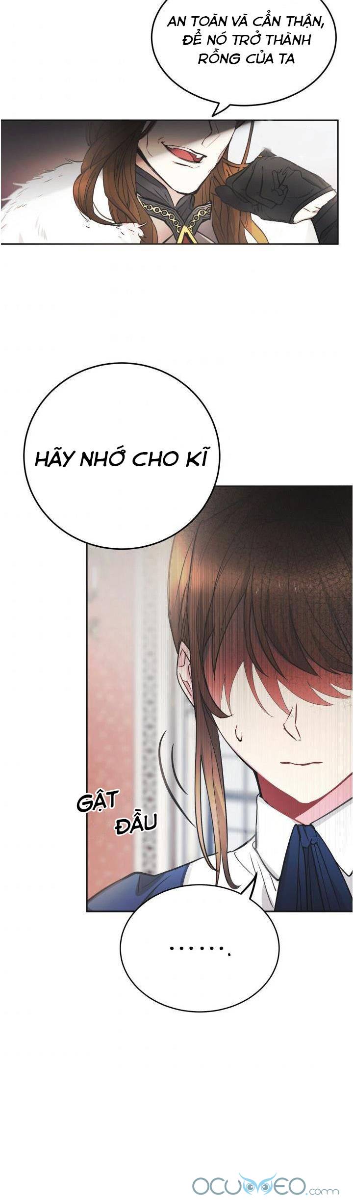 đứa con của rồng chapter 3 14