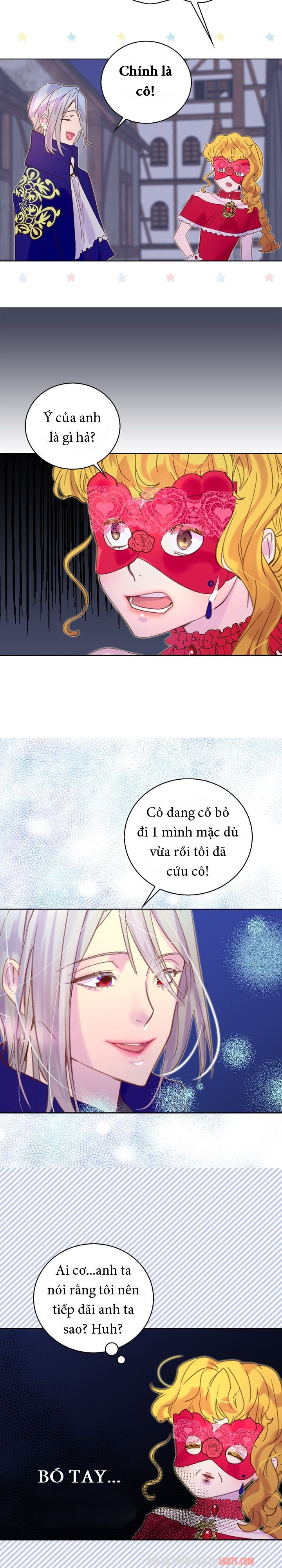 đừng xem thường nữ phụ chapter 57 11