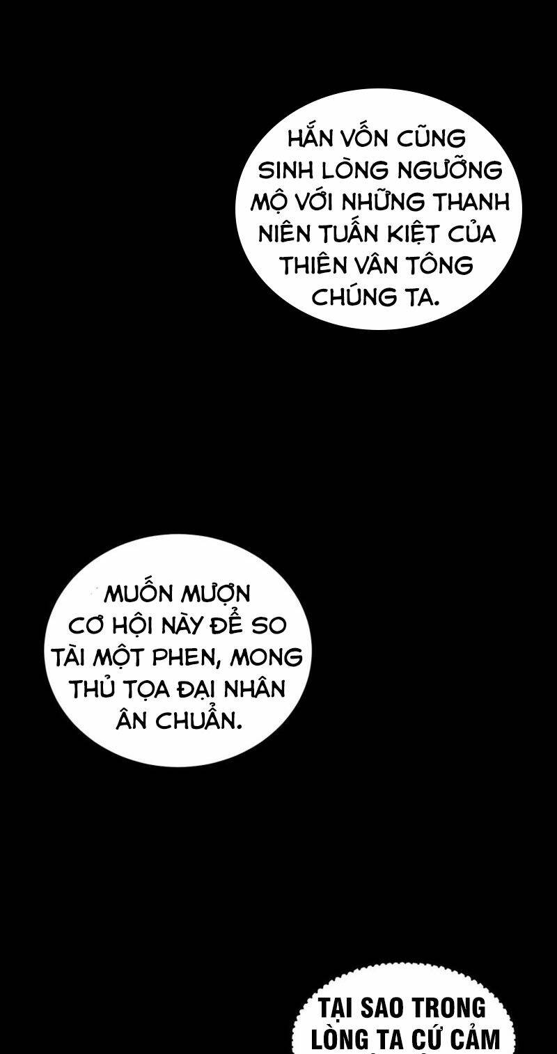 vạn giới tiên vương chapter 52 28