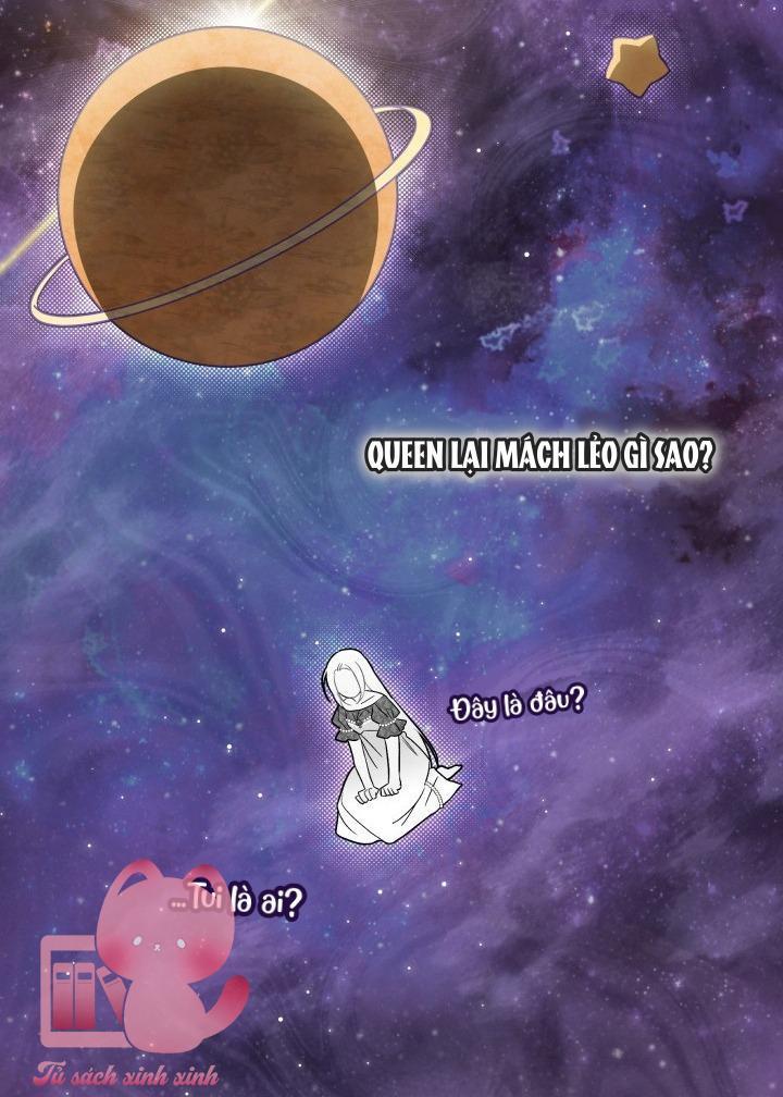 quan hệ cộng sinh giữa báo đen và thỏ trắng chapter 92 43