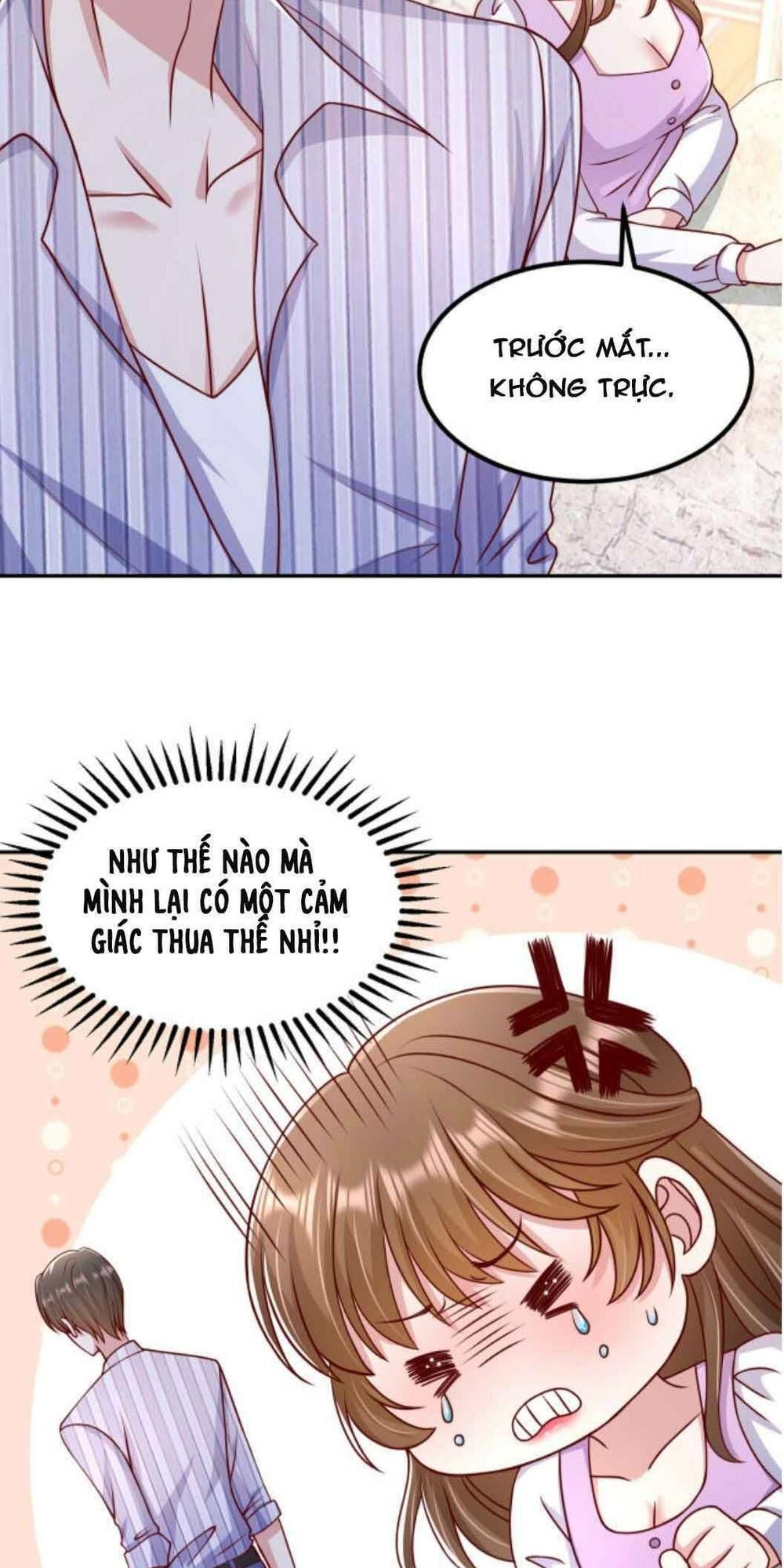 nhất sanh hữu hỉ chapter 50 23