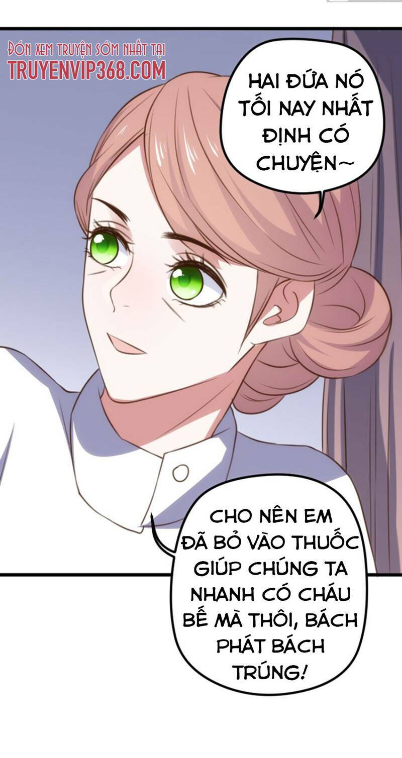 nữ tiếp viên hàng không của boss chapter 56 25