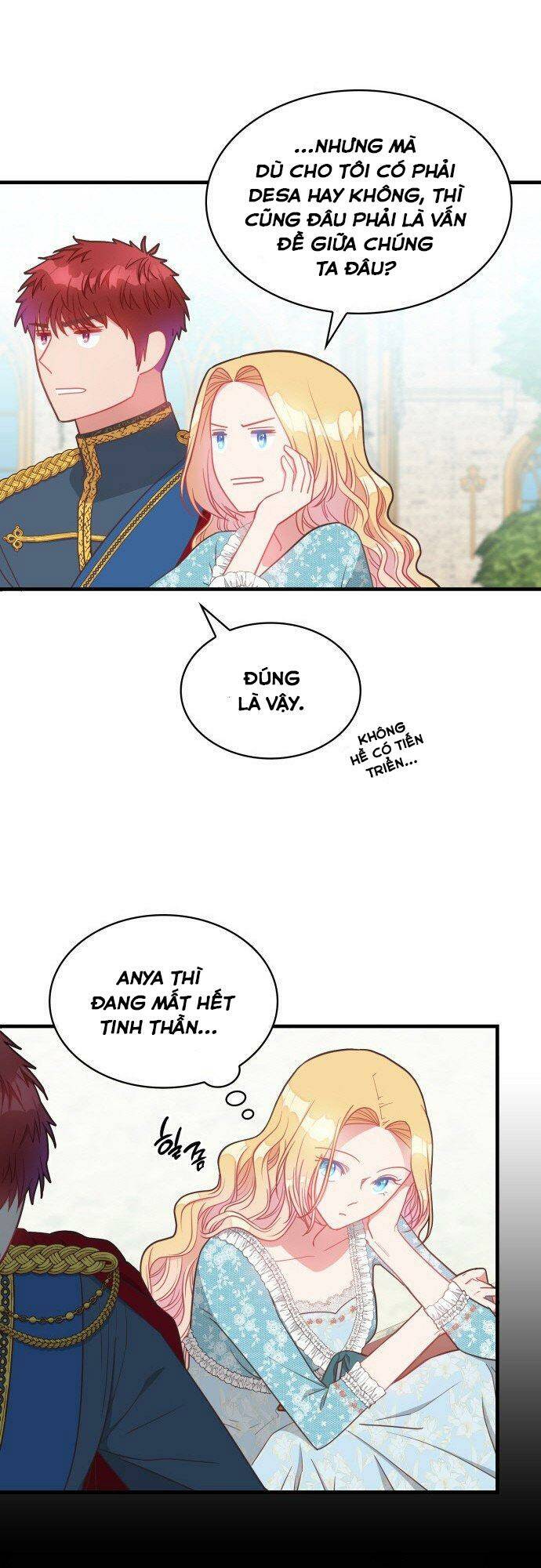 108 cô gái chapter 19 28