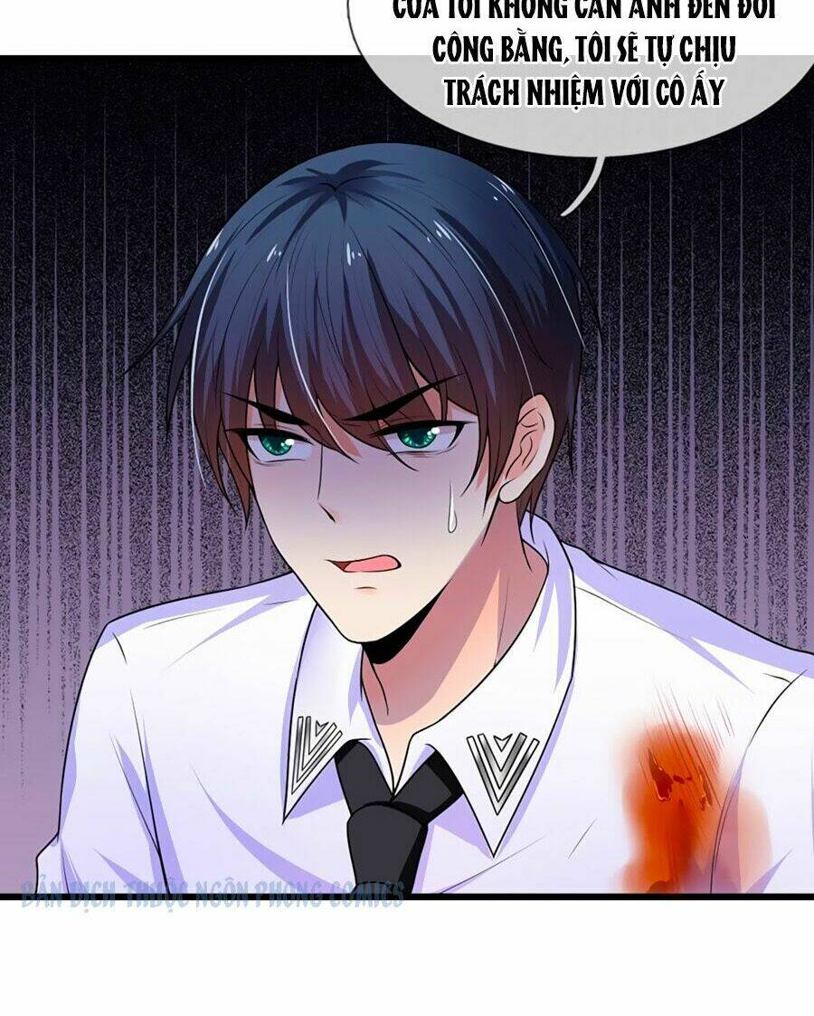 loạn thế tù sủng: thiếu soái bất lương của ta chapter 37 20