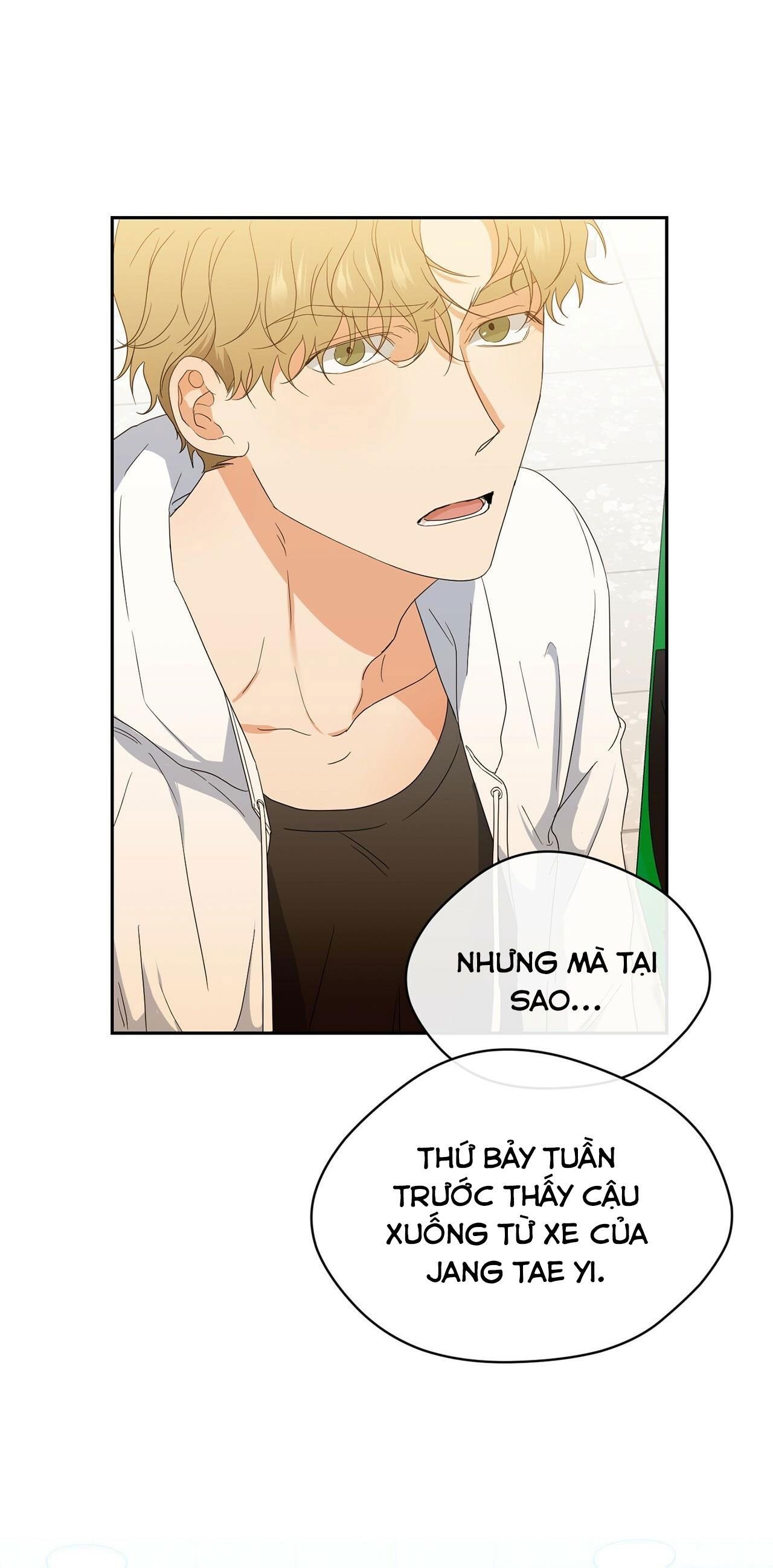 giấc mộng ngọt ngào 2 (full) chapter 13 39