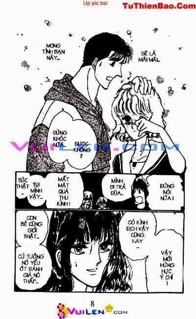 cô bé khóc nhè chapter 13 7