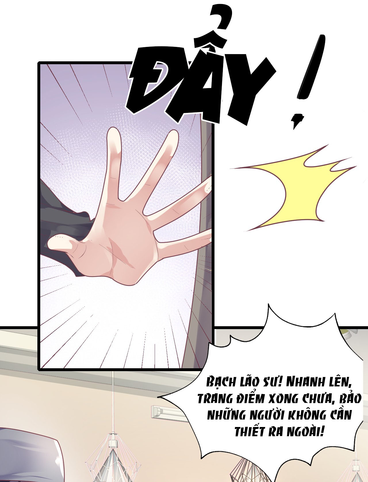 tức thời phạm quy [ tức thì vi quy ] chapter 6 28