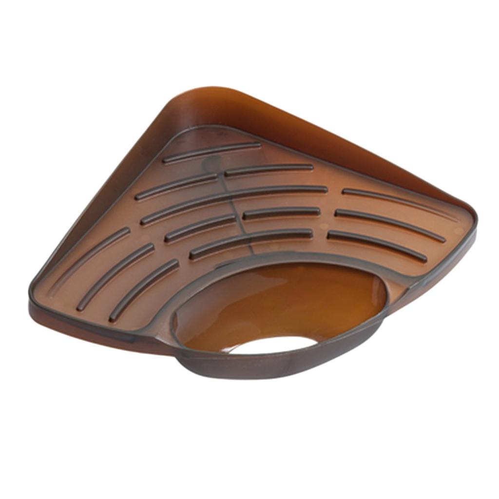Kitchen Sink Storage Rack Sponge