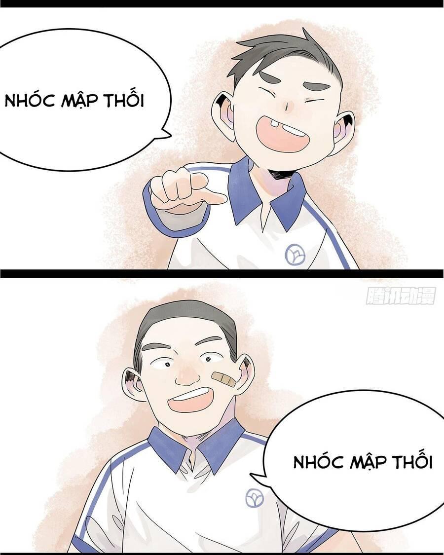 bạn cùng lớp tôi đều kỳ lạ chapter 54 17