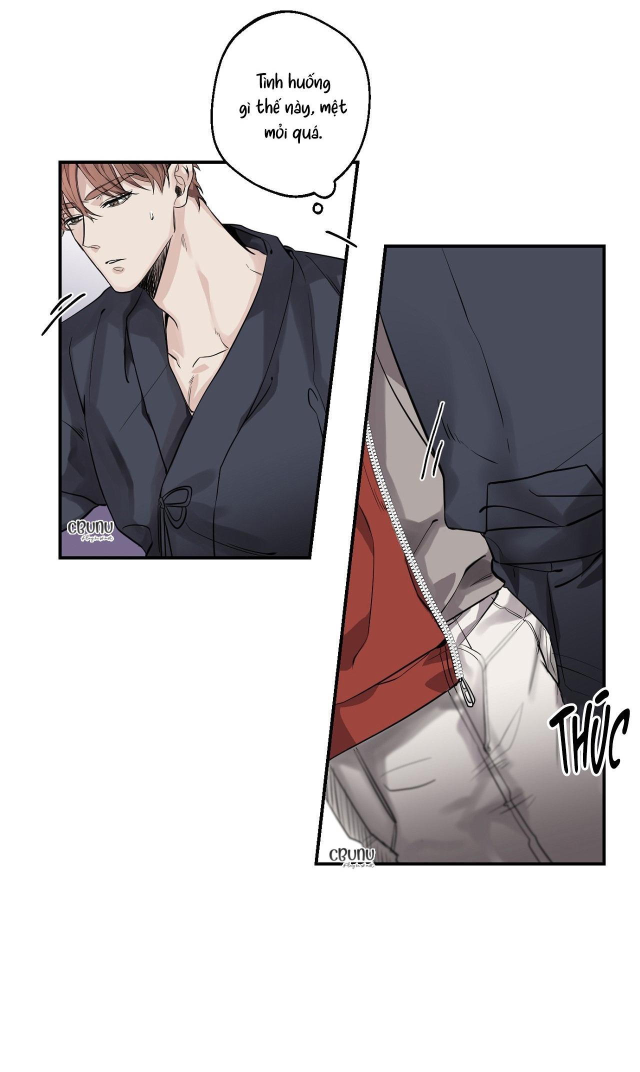 nuốt gọn trời đêm chapter 3 37